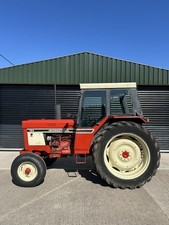 Case international 784 for sale  CARLISLE