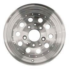 Roda de alumínio fundido usinada usada 15 x 7,5 FOTZ1007A comprar usado  Enviando para Brazil