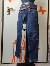 Jeans donna fornarina usato  Cagliari