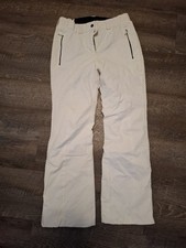 Cmp skihose weiß gebraucht kaufen  Buxtehude
