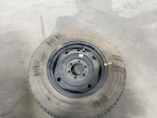 Wheel 17x7 steel for sale  Effingham