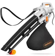 Leaf Blowers & Vacuums for sale  BRADFORD