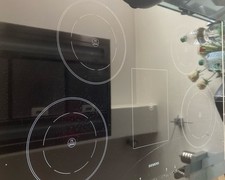 Siemens eh78750 induktion gebraucht kaufen  Neuss