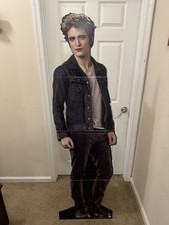 Twilight edward cullen for sale  Elizabeth City