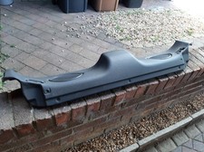 Mgf bulkhead speaker for sale  MIDDLESBROUGH
