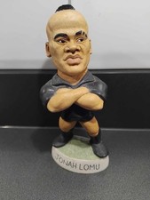 Jonah lomu rugby for sale  NEATH