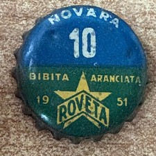 Roveta serie calcio usato  Bologna