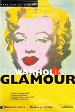 Advertising posters andy for sale  UK
