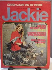 Jackie magazin16 1974 gebraucht kaufen  Berlin
