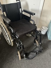 Invacare action 2000 for sale  BURNHAM-ON-SEA