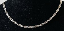 925 sterlingsilber kette gebraucht kaufen  Kerpen
