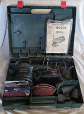 Bosch pex 270 gebraucht kaufen  Ratekau