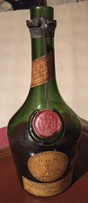 Bouteille ancienne bénédicti d'occasion  Cuq-Toulza