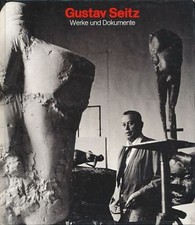 Gustav seitz werke gebraucht kaufen  Berlin
