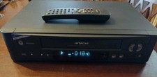 Hitachi mx705 videoregistrator usato  Castellamonte
