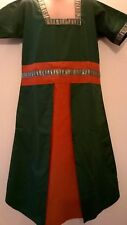 Girls victorian viking for sale  LEICESTER