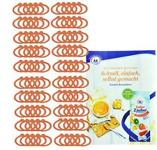 100 weck einkochringe gebraucht kaufen 100 weck einkochringe gebraucht kaufen  Salzgitter