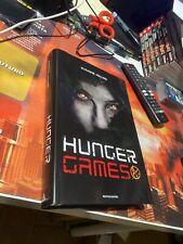 Libro hunger games usato  Roma