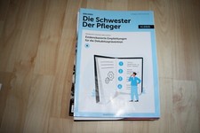 Zeitschrift schwester pfleger gebraucht kaufen  Michendorf