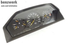 Mercedes w124 kombiinstrument gebraucht kaufen  Freren