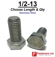 Stainless steel hex for sale  Redding