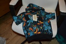 Veste capuche kenzo d'occasion  La Chapelle-en-Vercors