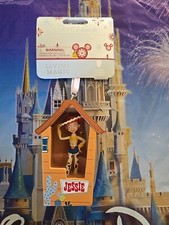 Disney parks toy usato  Spedire a Italy