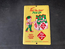 Vintage tom collins for sale  Key West