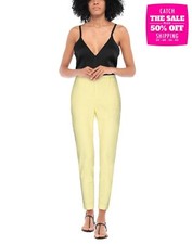Pantalone jacob cohen usato  Spedire a Italy