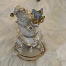 Santa workshop collection for sale  Fort Mill