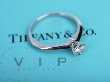 Tiffany setting solitär gebraucht kaufen  Dortmund