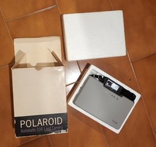 Macchina fotografica polaroid usato  Napoli