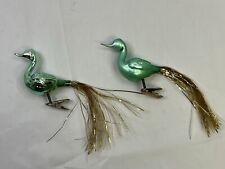 Clip bird tinsel for sale  Bethesda