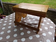 wooden step stool for sale wooden step stool for sale ST. ALBANS