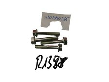 Schraube r1338 kawasaki gebraucht kaufen  Ellwangen (Jagst)