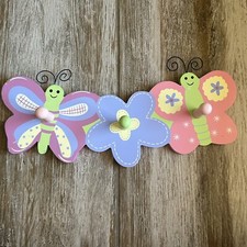 Butterfly flower peg for sale  Chandler
