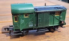 Märklin gepäckwagen pwg gebraucht kaufen  Hürth