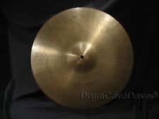 Zildjian eak early for sale  Oklahoma City