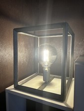 Cube lumineux industriel d'occasion  Florange