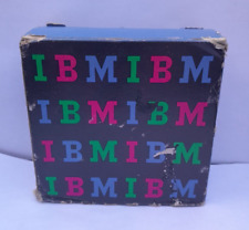 Vtg ibm typewriter for sale  BUSHEY
