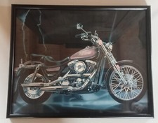 Ancien cadre harley d'occasion  Plélo