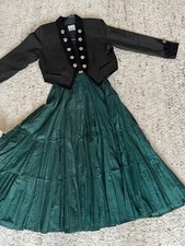 Vintage ensemble broomstick gebraucht kaufen Vintage ensemble broomstick gebraucht kaufen  Ismaning