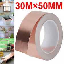 30m 50mm kupferband gebraucht kaufen  Deutschland