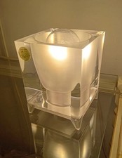 Lampada tavolo design usato  Vigonovo