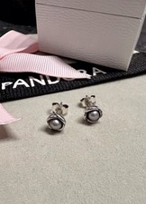 Genuine pandora silver for sale  GOSPORT