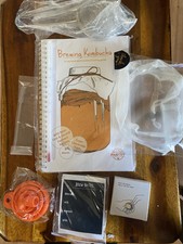 Kambucha accessories pack for sale  Middletown