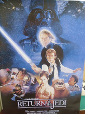 Star wars metallic for sale  UXBRIDGE
