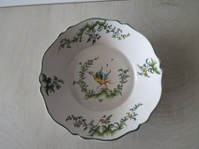 Assiette décorative ateliers d'occasion  Monts