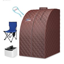 Toread portable folding for sale  Richmond