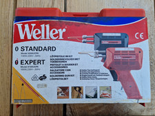 Weller expert 100 d'occasion  Fresnes-sur-Escaut